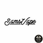 FROZEN BLAST BERRY BY SAM VAPES SALTNIC 30ML - Image 2