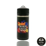 SAMS VAPE MANGO CRUSH E-LIQUID 120ML