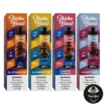 R&M SHISHA BEAST 20000 PUFFS DISPOSABLE - Image 9