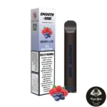 SMOOTH 3000 PUFFS DISPOSABLE VAPE 2% - Image 16