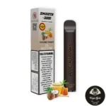 SMOOTH 3000 PUFFS DISPOSABLE VAPE 2% - Image 2
