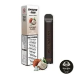 SMOOTH 3000 PUFFS DISPOSABLE VAPE 2% - Image 3