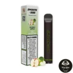 SMOOTH 3000 PUFFS DISPOSABLE VAPE 2% - Image 4