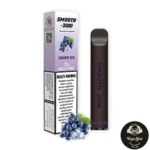 SMOOTH 3000 PUFFS DISPOSABLE VAPE 2% - Image 5
