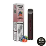SMOOTH 3000 PUFFS DISPOSABLE VAPE 2% - Image 6