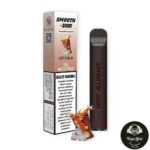 SMOOTH 3000 PUFFS DISPOSABLE VAPE 2% - Image 7