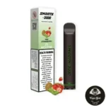 SMOOTH 3000 PUFFS DISPOSABLE VAPE 2% - Image 9