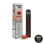 SMOOTH 3000 PUFFS DISPOSABLE VAPE 2% - Image 15