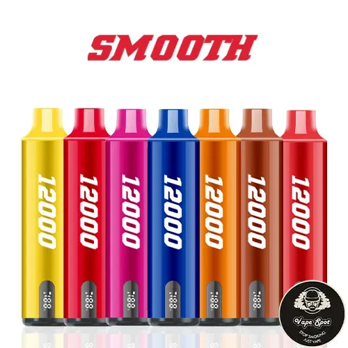 Smooth-Whale-12000-Puffs-Disposable-In-Dubai-UAE-.webp SMOOTH WHALE 12000 PUFFS DISPOSABLE - Image 1