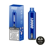 SMOOTH WHALE 12000 PUFFS DISPOSABLE - Image 8