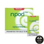 NPOD GO PRE-FILLED FLAVORS - Image 17