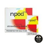 NPOD GO PRE-FILLED FLAVORS - Image 18