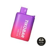 TIKOBAR DISPOSABLE 6000 PUFFS - Image 3