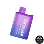 TIKOBAR DISPOSABLE 6000 PUFFS - Image 4