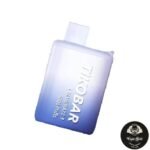 TIKOBAR DISPOSABLE 6000 PUFFS - Image 5