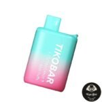 TIKOBAR DISPOSABLE 6000 PUFFS - Image 6