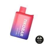 TIKOBAR DISPOSABLE 6000 PUFFS - Image 7