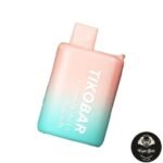 TIKOBAR DISPOSABLE 6000 PUFFS - Image 8