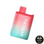 TIKOBAR DISPOSABLE 6000 PUFFS - Image 9