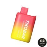 TIKOBAR DISPOSABLE 6000 PUFFS - Image 2