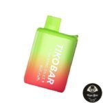 TIKOBAR DISPOSABLE 6000 PUFFS - Image 10