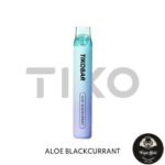 TIKOBAR LUX DISPOSABLE PODS BY FUUMY 2500 PUFFS - Image 2