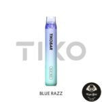 TIKOBAR LUX DISPOSABLE PODS BY FUUMY 2500 PUFFS - Image 3