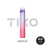 TIKOBAR LUX DISPOSABLE PODS BY FUUMY 2500 PUFFS - Image 4