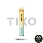 TIKOBAR LUX DISPOSABLE PODS BY FUUMY 2500 PUFFS - Image 5