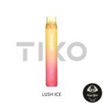 TIKOBAR LUX DISPOSABLE PODS BY FUUMY 2500 PUFFS - Image 6