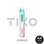 TIKOBAR LUX DISPOSABLE PODS BY FUUMY 2500 PUFFS - Image 7