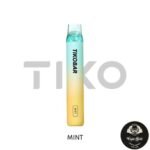 TIKOBAR LUX DISPOSABLE PODS BY FUUMY 2500 PUFFS - Image 8