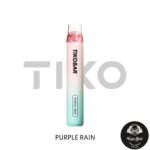 TIKOBAR LUX DISPOSABLE PODS BY FUUMY 2500 PUFFS - Image 9