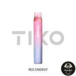 TIKOBAR LUX DISPOSABLE PODS BY FUUMY 2500 PUFFS - Image 10
