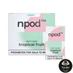 NPOD GO PRE-FILLED FLAVORS - Image 21