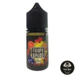 TROPX XPLOD BY SAM VAPES SALTNIC 30ML