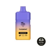 TUGBOAT BOX 6000 PUFFS DISPOSABLE - Image 11