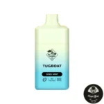 TUGBOAT BOX 6000 PUFFS DISPOSABLE - Image 4