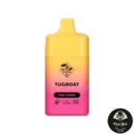 TUGBOAT BOX 6000 PUFFS DISPOSABLE - Image 6