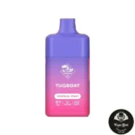 TUGBOAT BOX 6000 PUFFS DISPOSABLE - Image 9