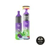 TUGBOAT EVO DISPOSABLE VAPE DUBAI 4500 PUFFS - Image 5