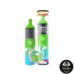 TUGBOAT EVO DISPOSABLE VAPE DUBAI 4500 PUFFS - Image 4