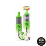 TUGBOAT EVO DISPOSABLE VAPE DUBAI 4500 PUFFS - Image 3