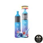 TUGBOAT EVO DISPOSABLE VAPE DUBAI 4500 PUFFS - Image 2