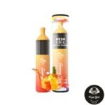 TUGBOAT EVO DISPOSABLE VAPE DUBAI 4500 PUFFS - Image 6