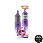 TUGBOAT EVO DISPOSABLE VAPE DUBAI 4500 PUFFS - Image 9