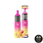 TUGBOAT EVO DISPOSABLE VAPE DUBAI 4500 PUFFS - Image 10