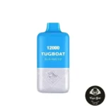 TUGBOAT SUPER 12000 PUFFS DISPOSABLE - Image 9