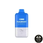 TUGBOAT SUPER 12000 PUFFS DISPOSABLE - Image 13
