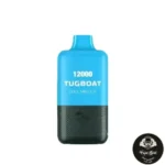 TUGBOAT SUPER 12000 PUFFS DISPOSABLE - Image 12